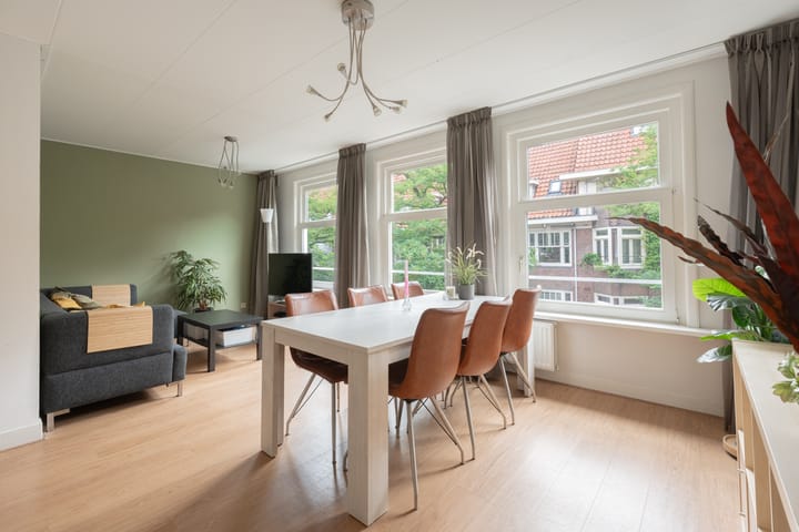 Foto 4 van Bonairestraat 93-2