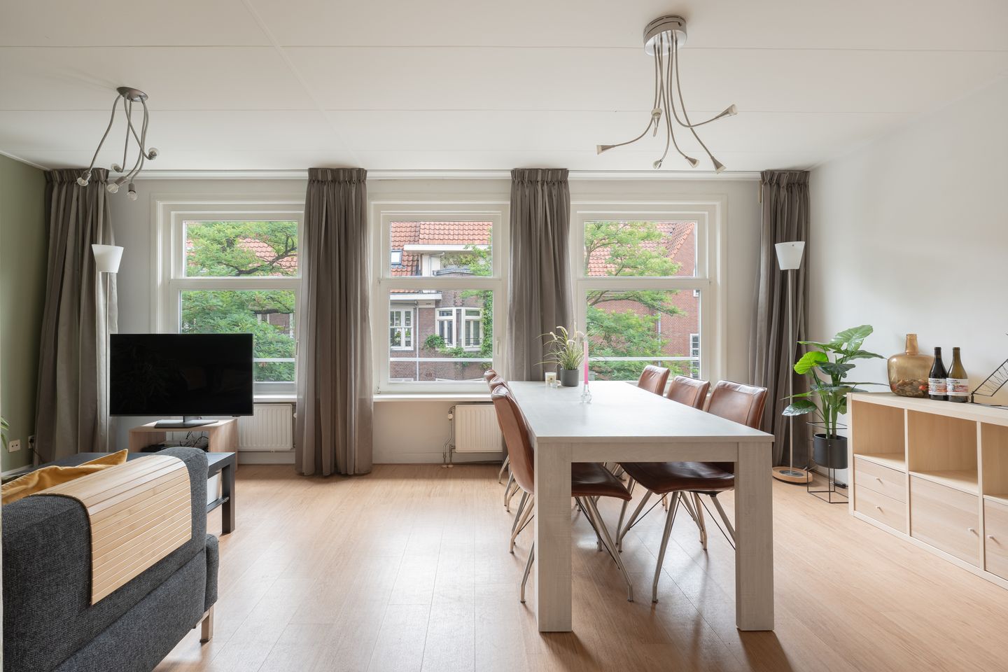 Foto 5 van Bonairestraat 93-2