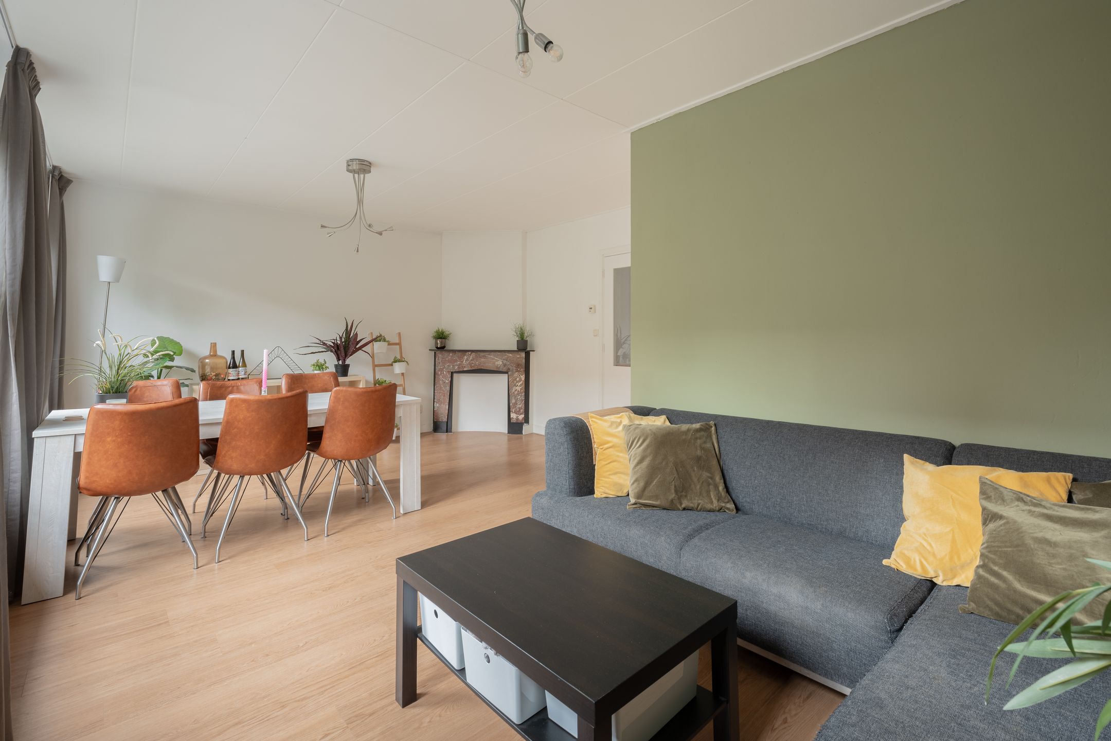 Foto 6 van Bonairestraat 93-2