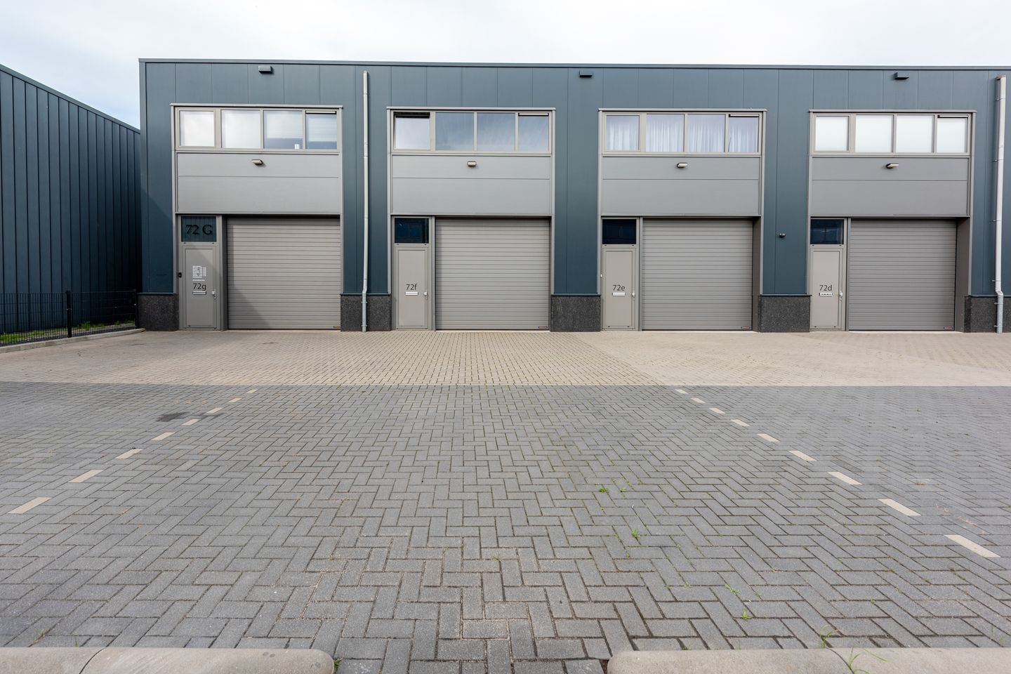 Bekijk foto 5 van De Droogmakerij 72-f