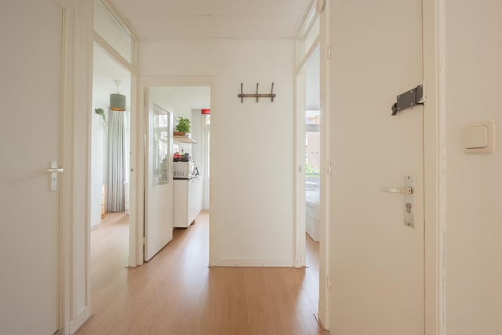 Foto 8 van Bonairestraat 93-2