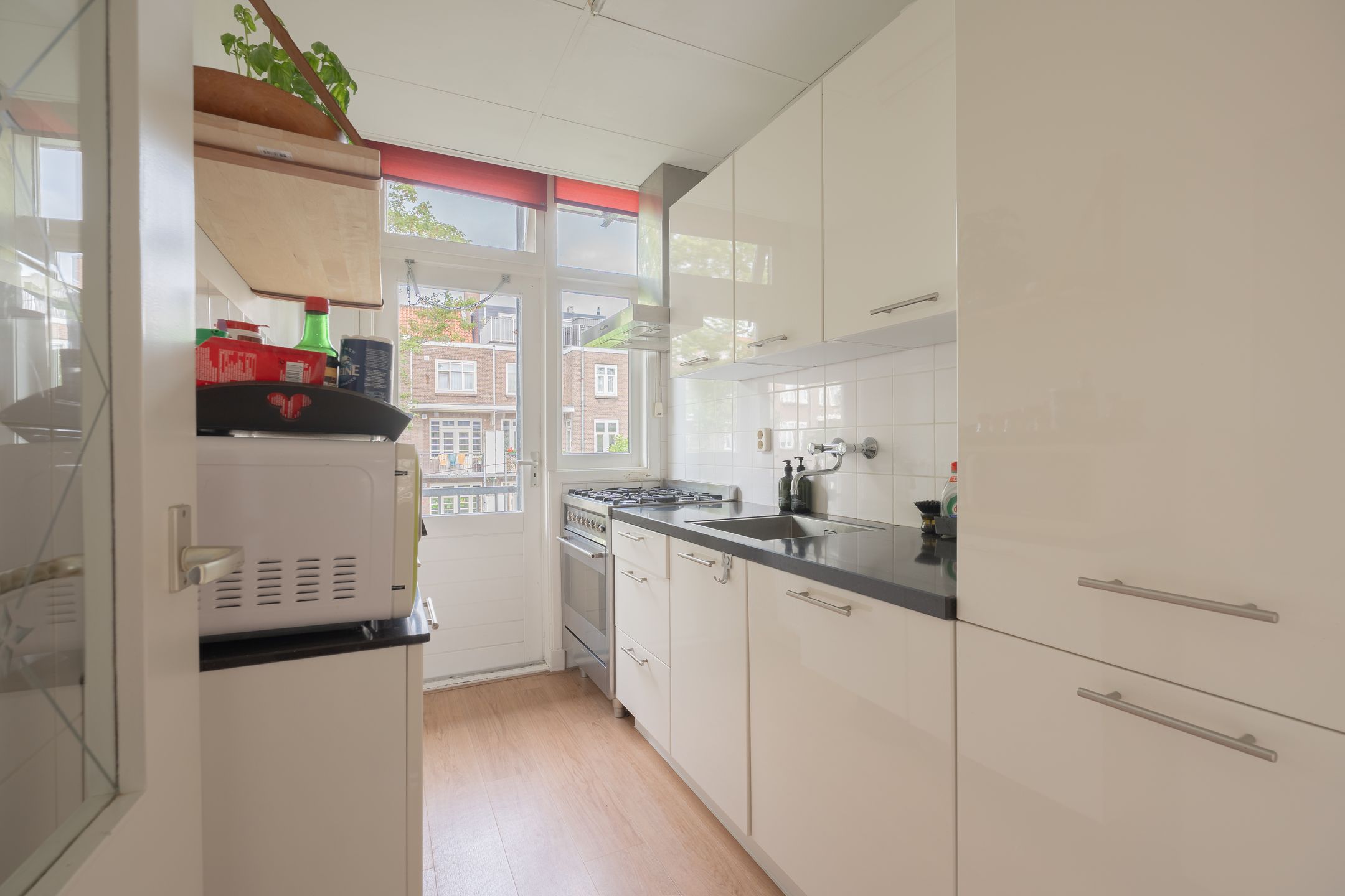 Foto 9 van Bonairestraat 93-2