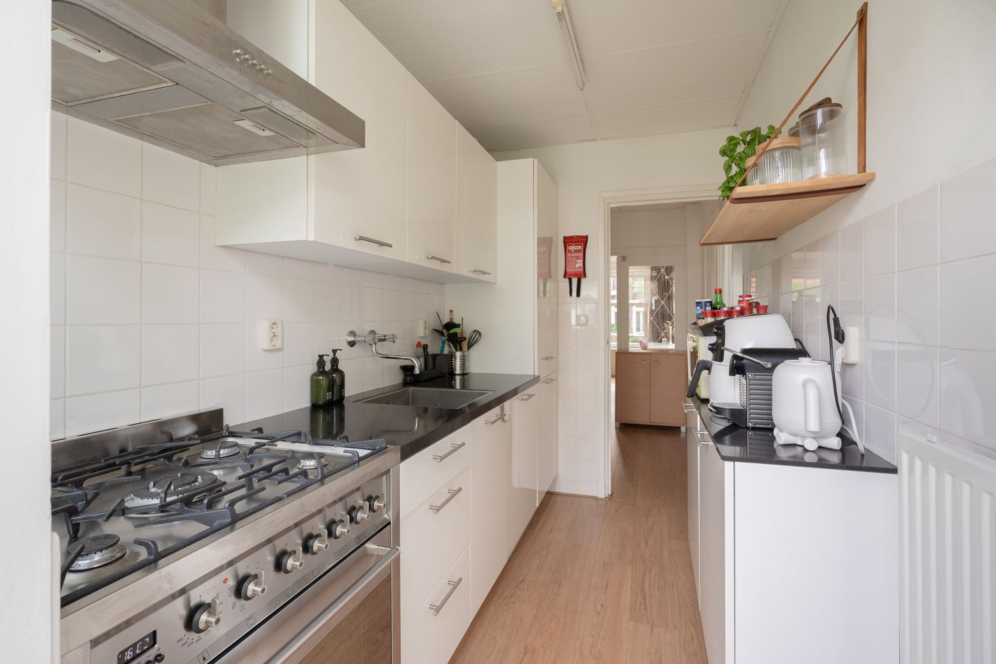 Foto 10 van Bonairestraat 93-2