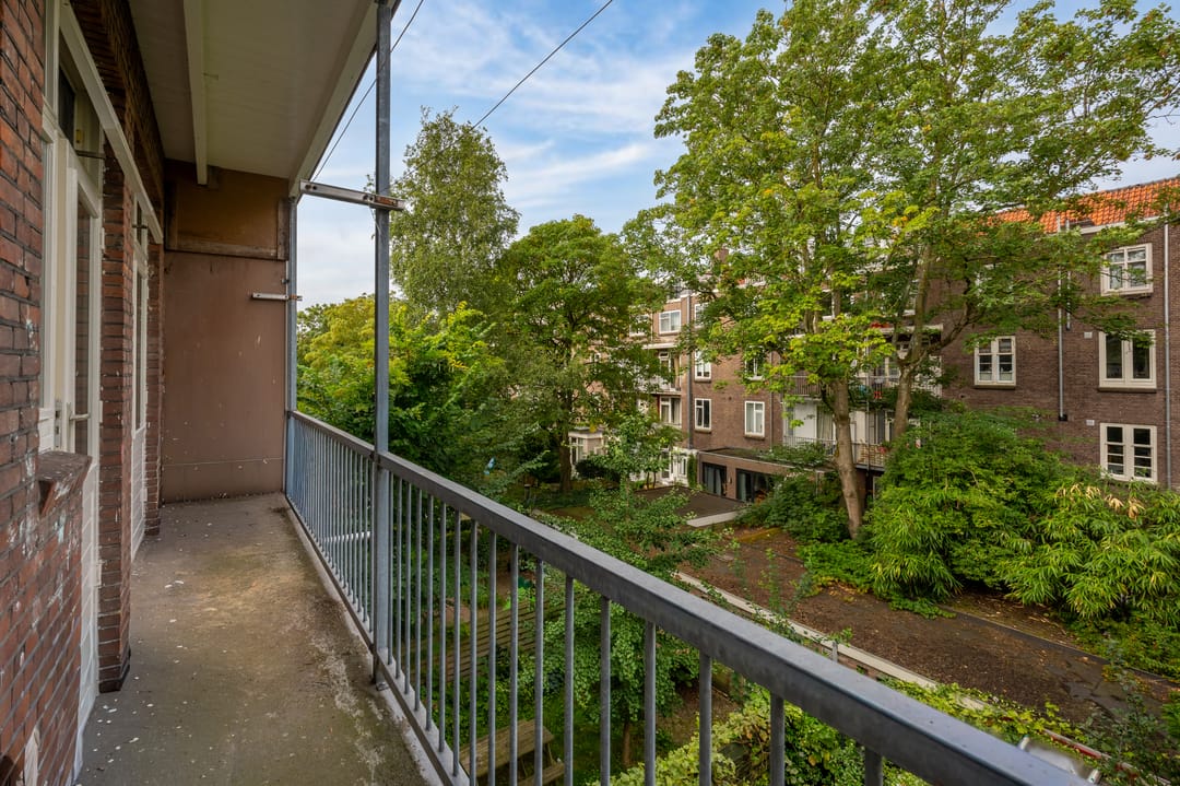 Foto 11 van Bonairestraat 93-2