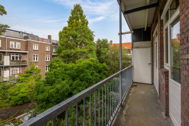 Foto 12 van Bonairestraat 93-2