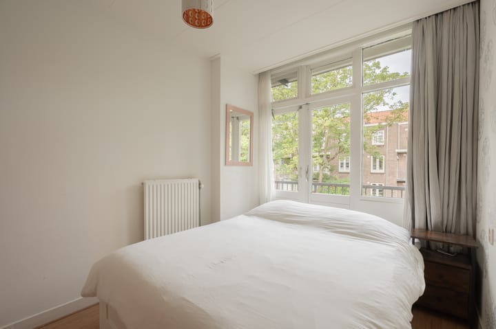 Foto 14 van Bonairestraat 93-2