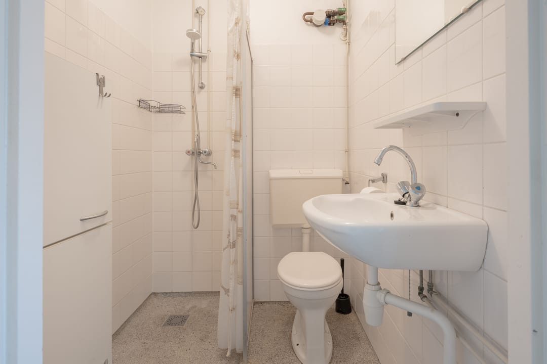 Foto 17 van Bonairestraat 93-2