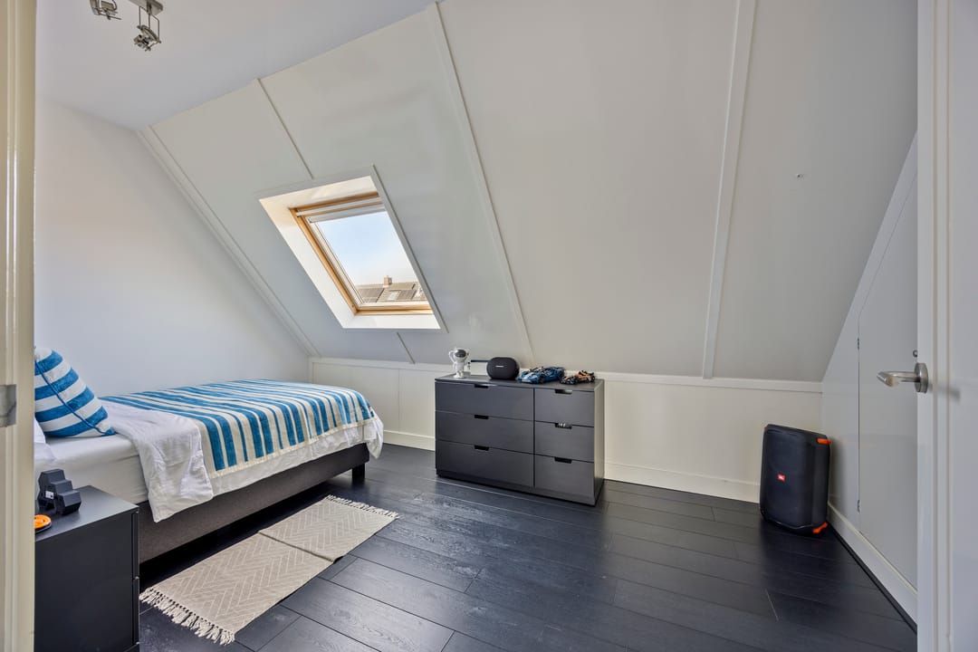 Foto 37 van Wedderborg 22