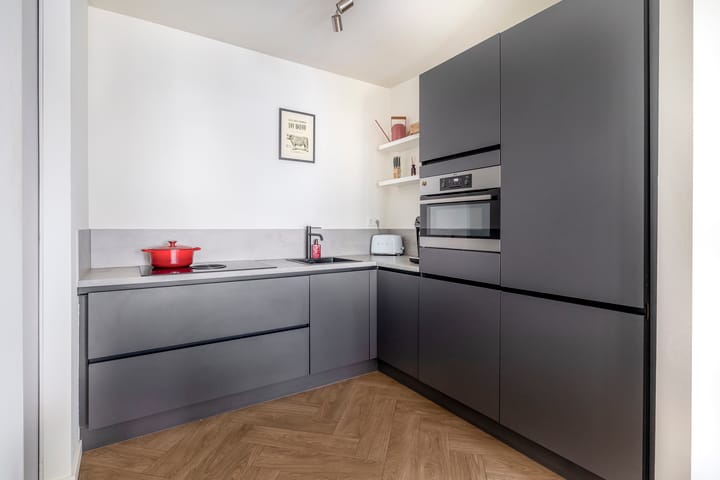 Photo 3 of Prins Hendrikstraat 40-G