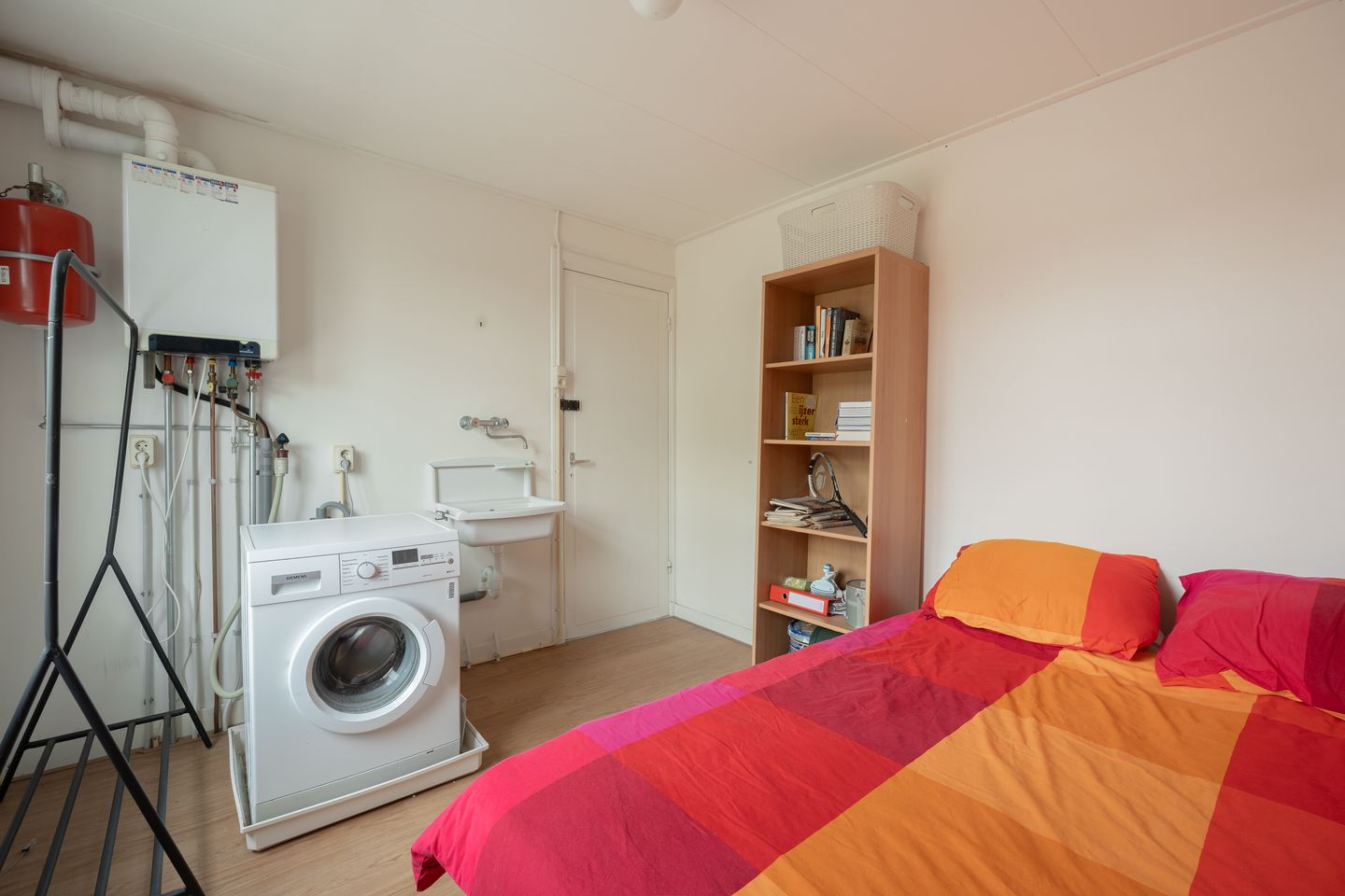 Foto 19 van Bonairestraat 93-2