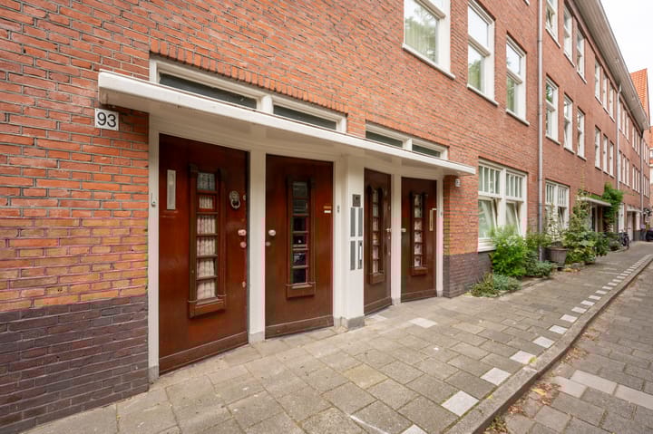 Foto 20 van Bonairestraat 93-2