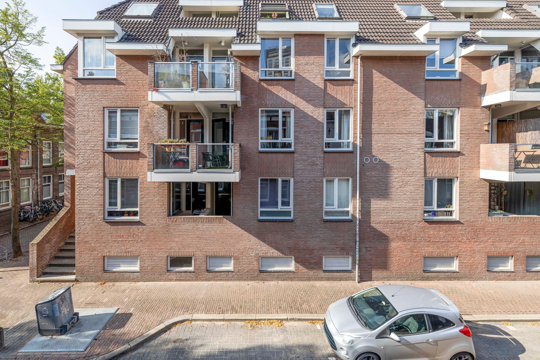 Photo 6 of Prins Hendrikstraat 40-G