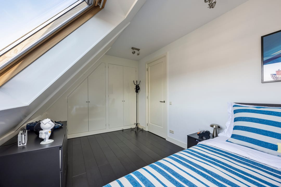 Foto 38 van Wedderborg 22