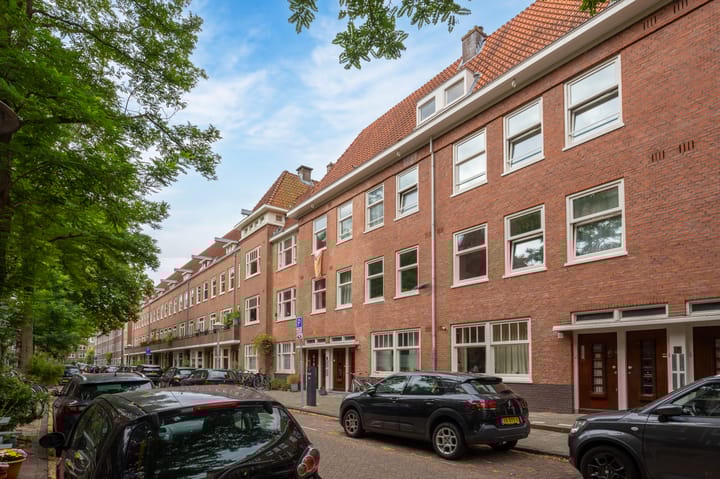 Foto 21 van Bonairestraat 93-2