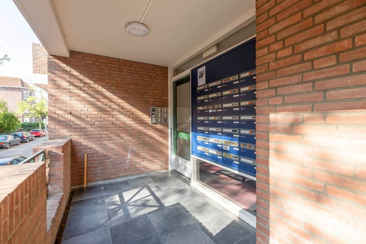 Foto 8 van Prins Hendrikstraat 40-G