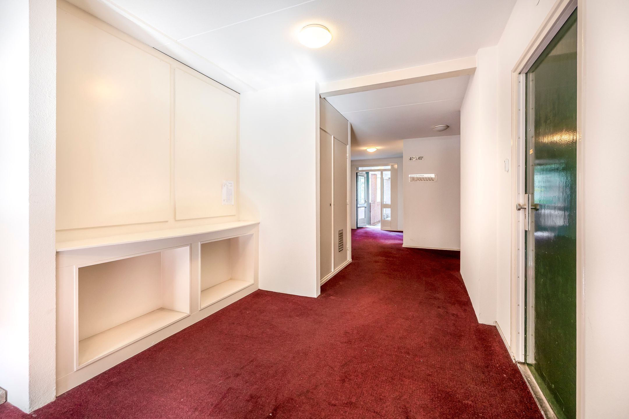 Photo 9 of Prins Hendrikstraat 40-G