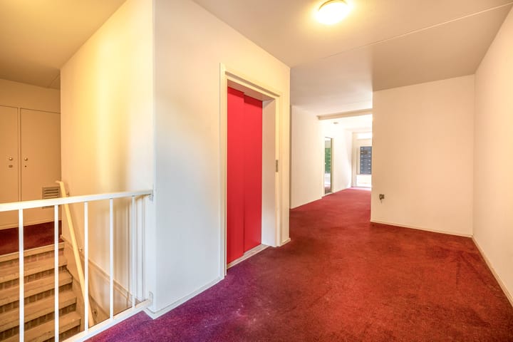 Foto 10 van Prins Hendrikstraat 40-G