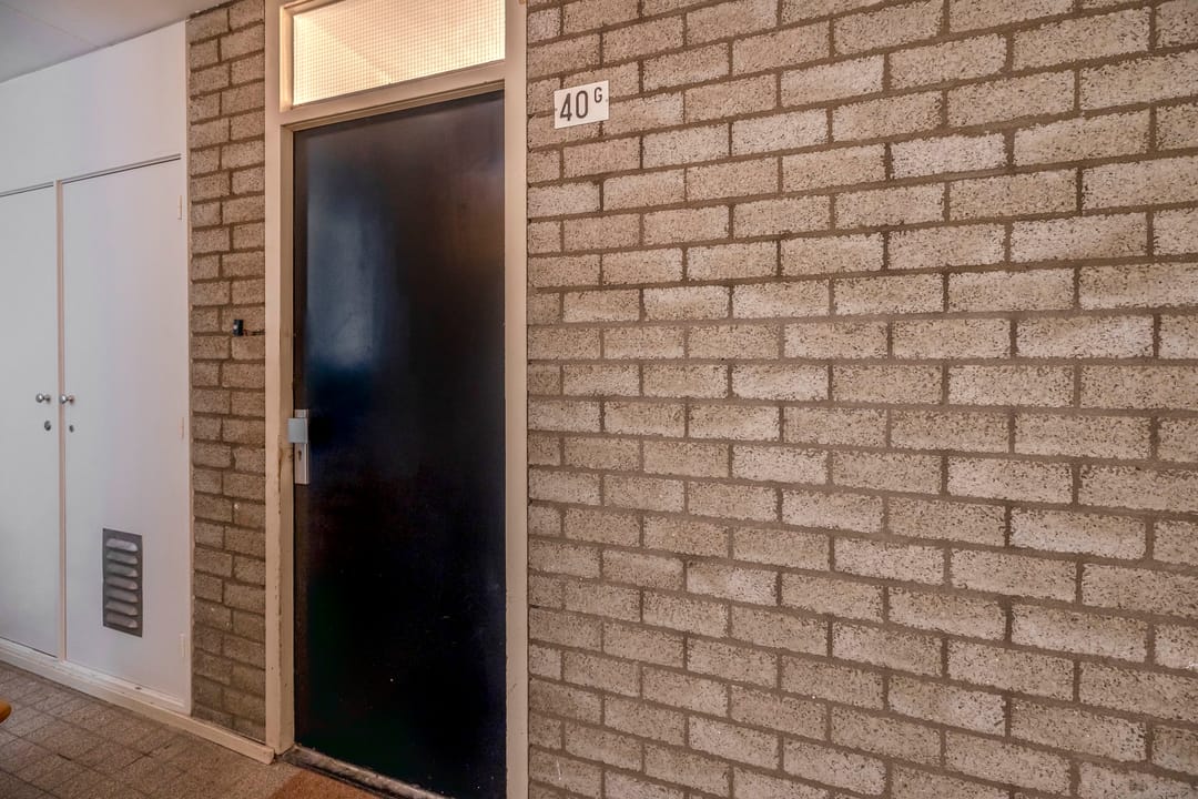 Photo 11 of Prins Hendrikstraat 40-G