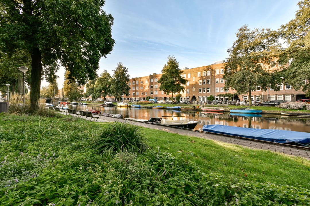 Foto 23 van Bonairestraat 93-2