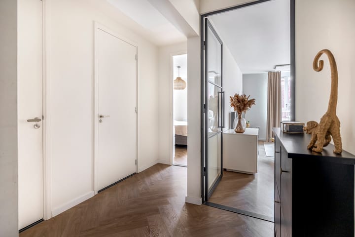 Foto 12 van Prins Hendrikstraat 40-G