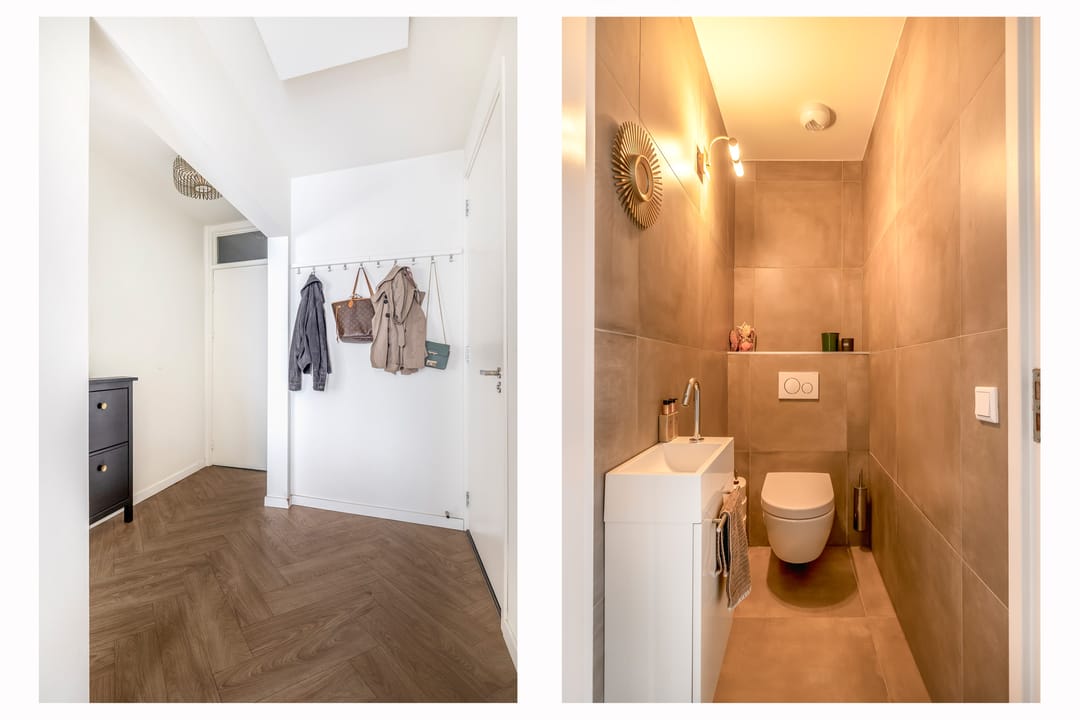 Photo 13 of Prins Hendrikstraat 40-G