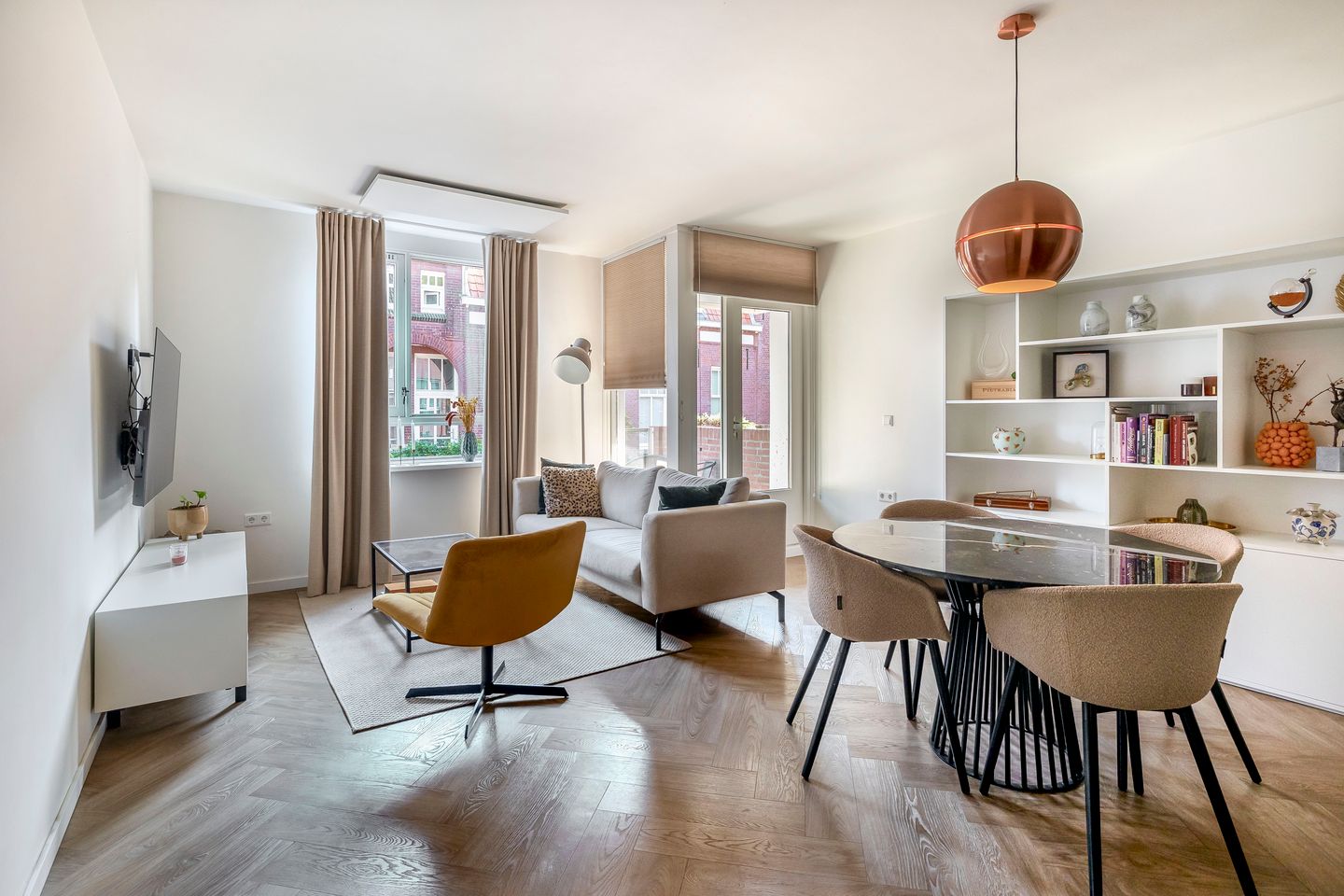 Photo 14 of Prins Hendrikstraat 40-G