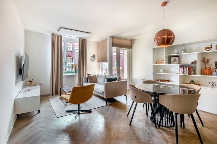 Foto 14 van Prins Hendrikstraat 40-G