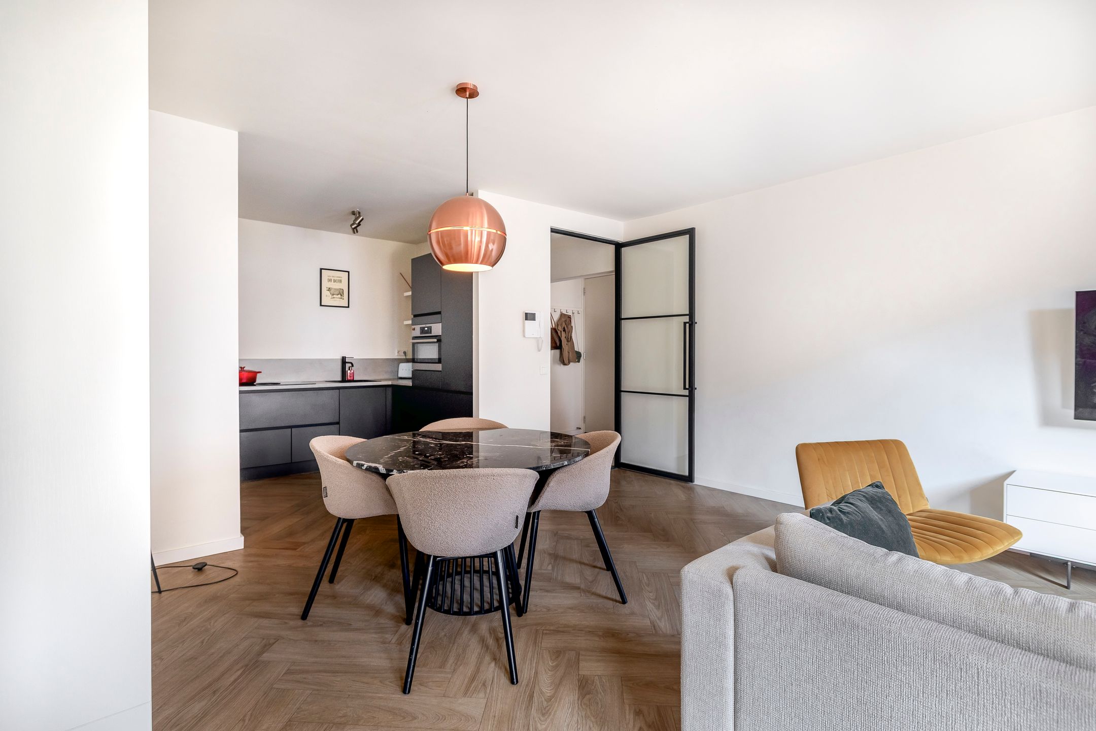 Photo 15 of Prins Hendrikstraat 40-G