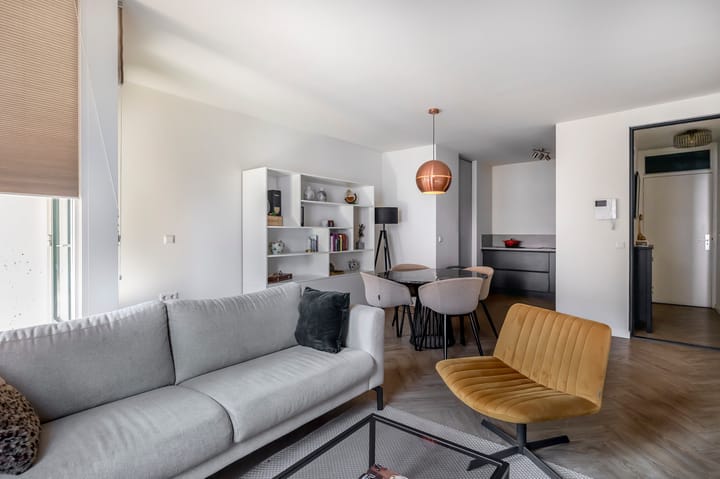 Foto 16 van Prins Hendrikstraat 40-G