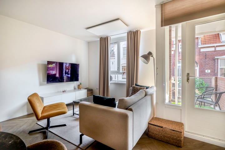 Foto 17 van Prins Hendrikstraat 40-G