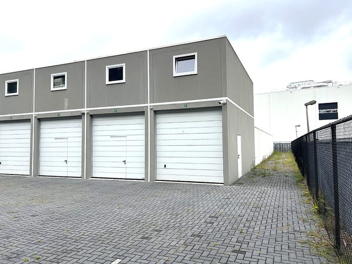 Bokslootdwarsweg 4-A09, Emmen