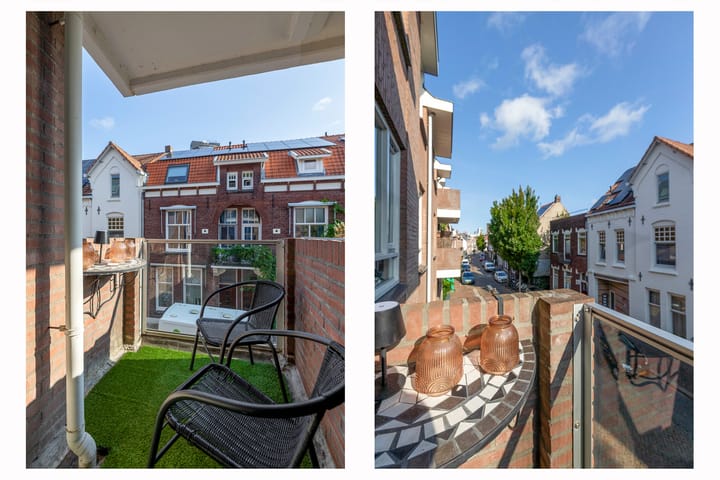 Foto 18 van Prins Hendrikstraat 40-G