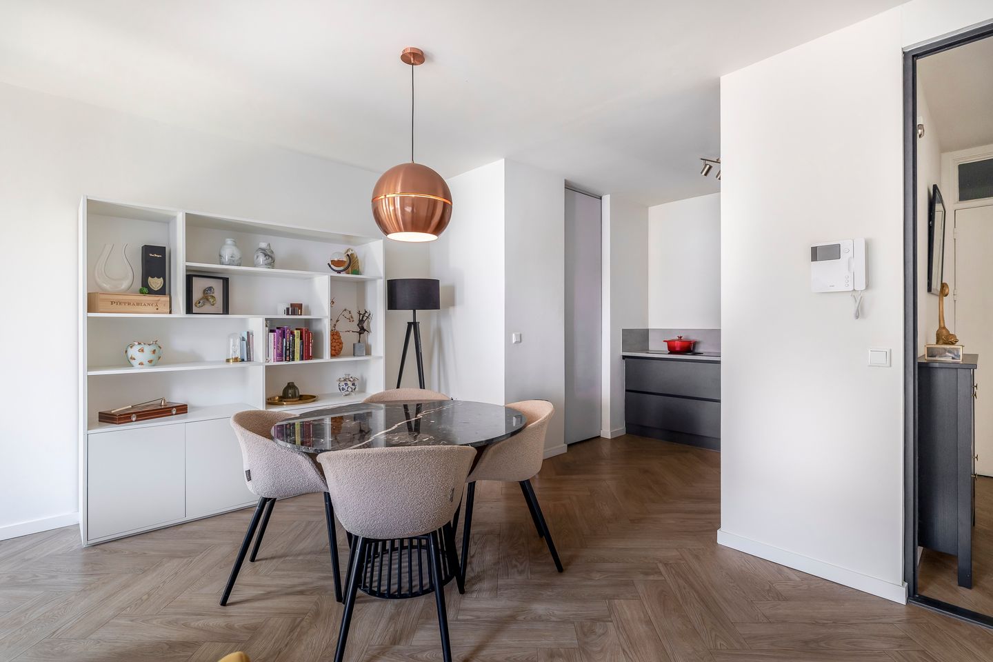 Photo 19 of Prins Hendrikstraat 40-G