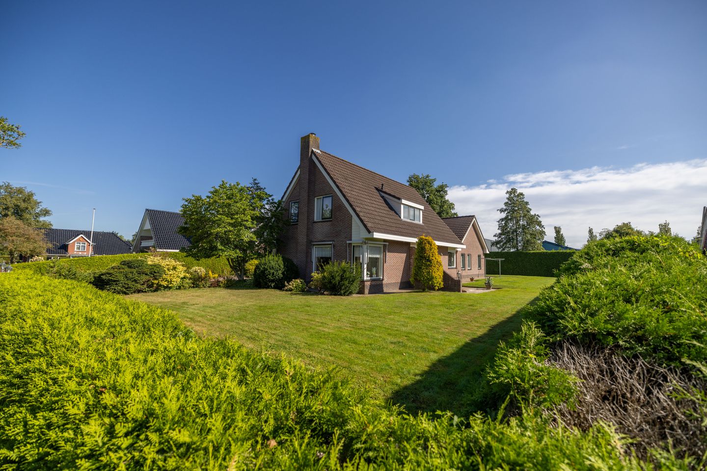 Foto 59 van Lutjegasterweg 26