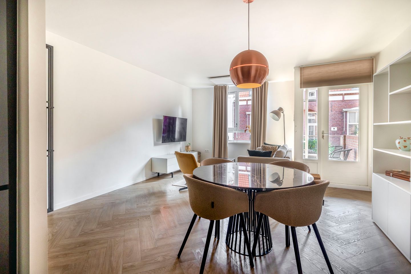 Photo 20 of Prins Hendrikstraat 40-G