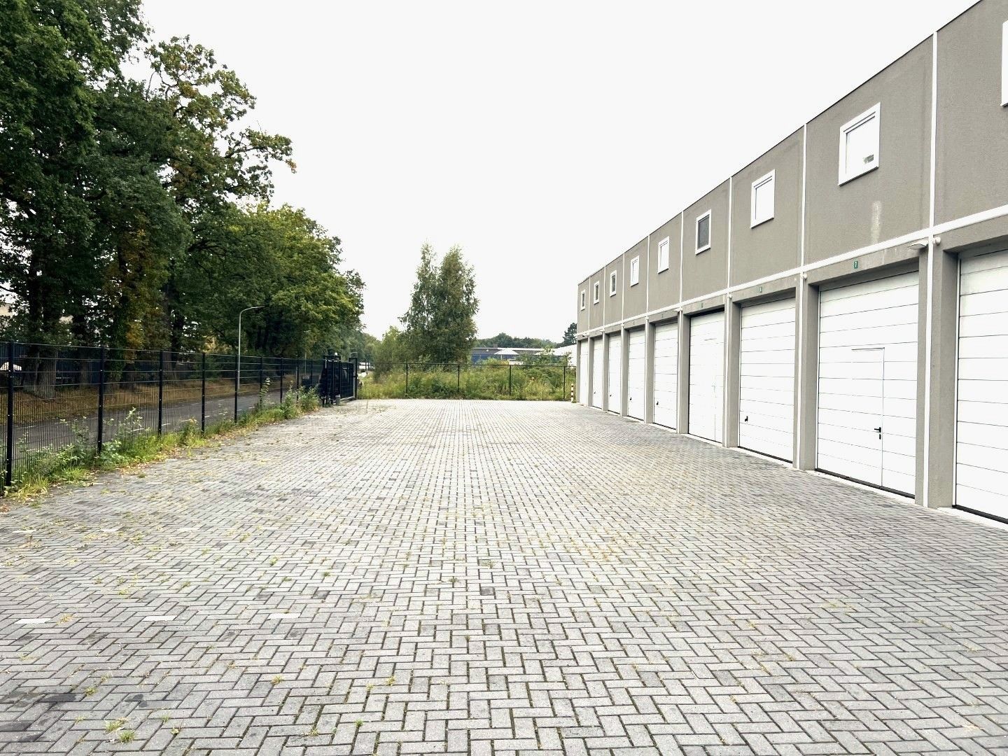Bekijk foto 4 van Bokslootdwarsweg 4-A09