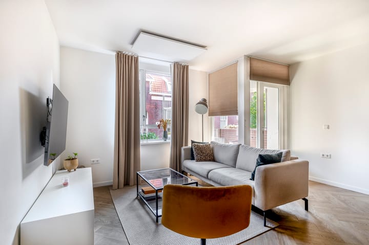 Foto 21 van Prins Hendrikstraat 40-G