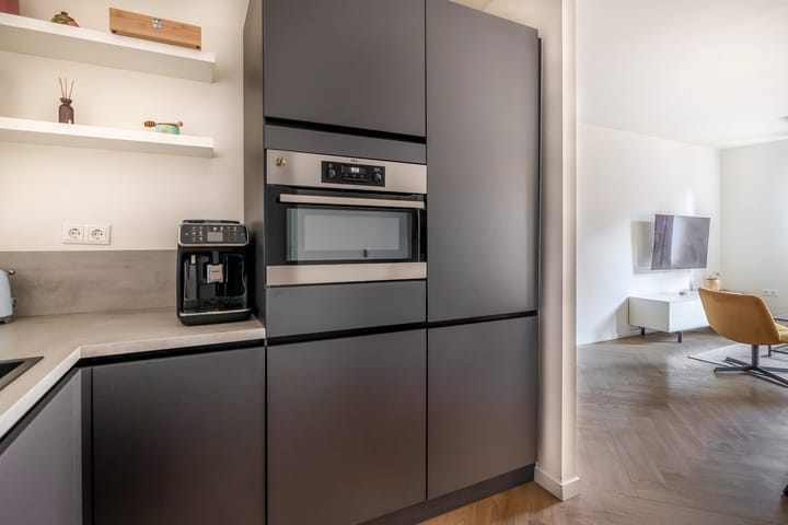 Foto 25 van Prins Hendrikstraat 40-G