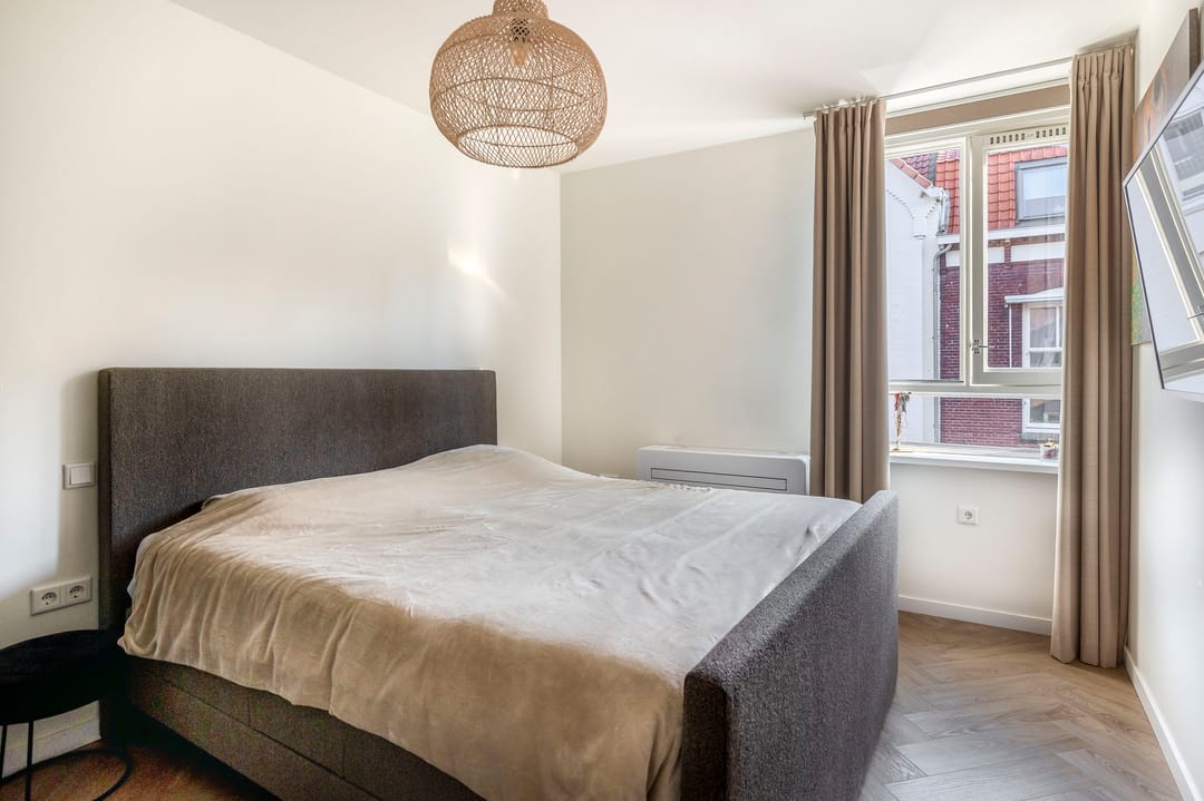 Photo 26 of Prins Hendrikstraat 40-G