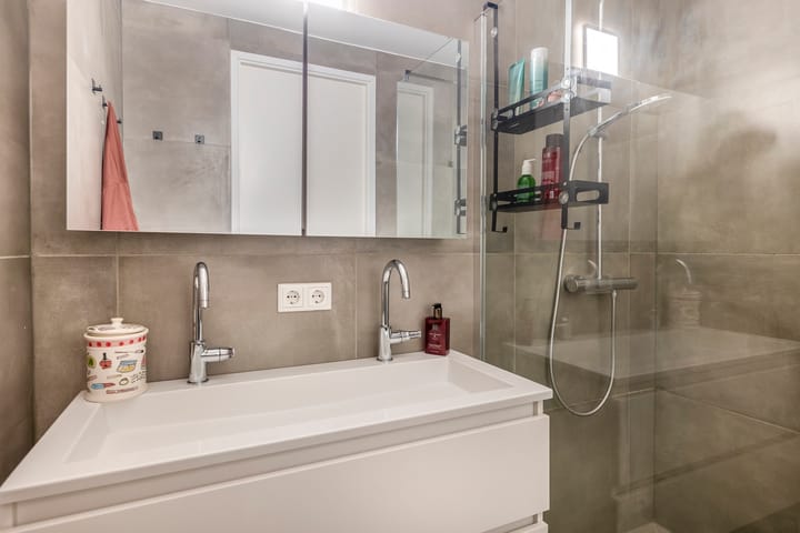 Foto 28 van Prins Hendrikstraat 40-G