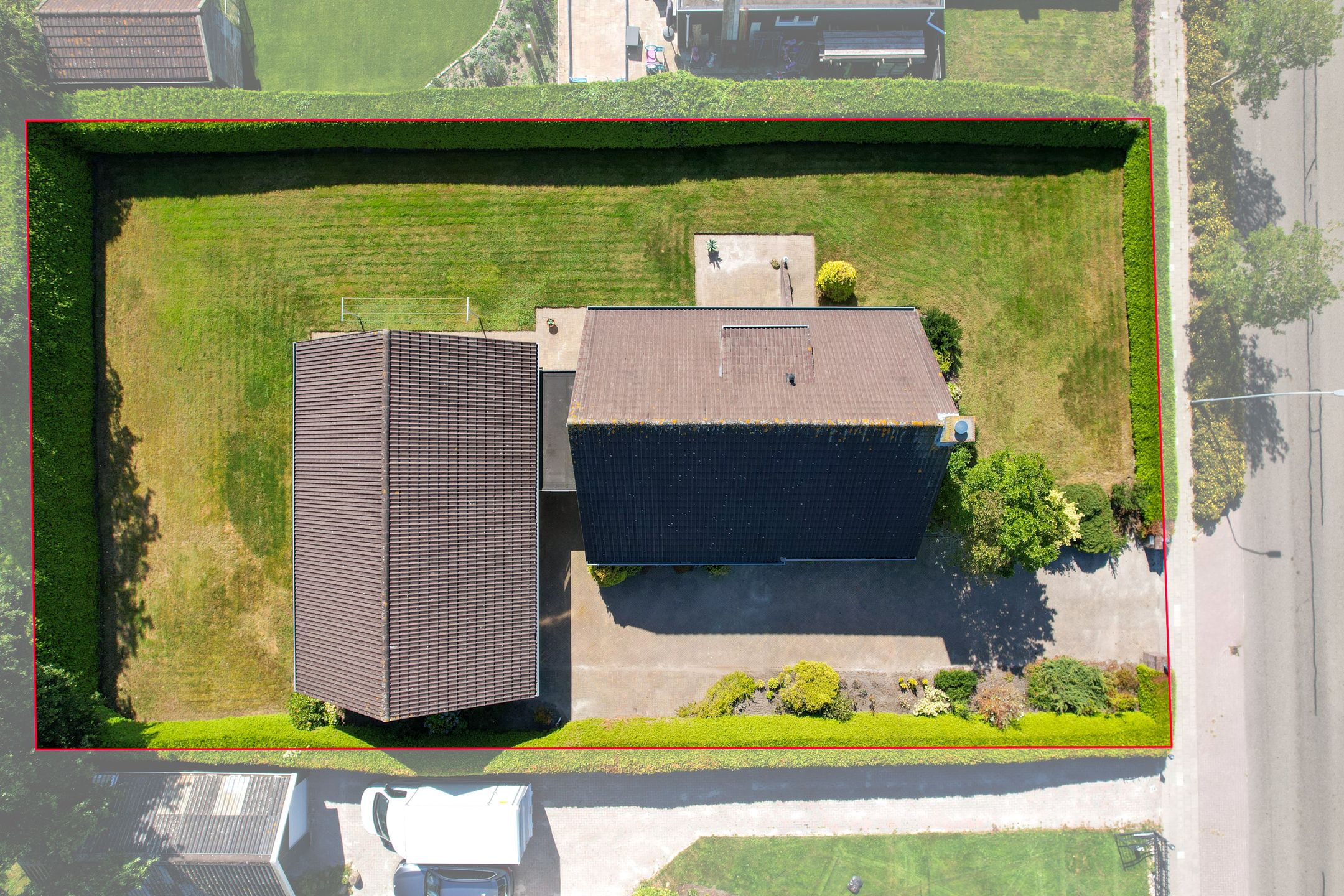 Foto 69 van Lutjegasterweg 26