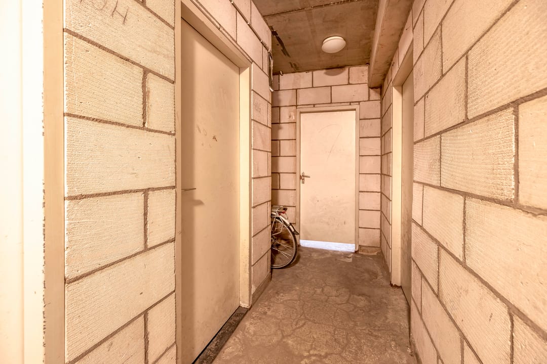 Photo 31 of Prins Hendrikstraat 40-G