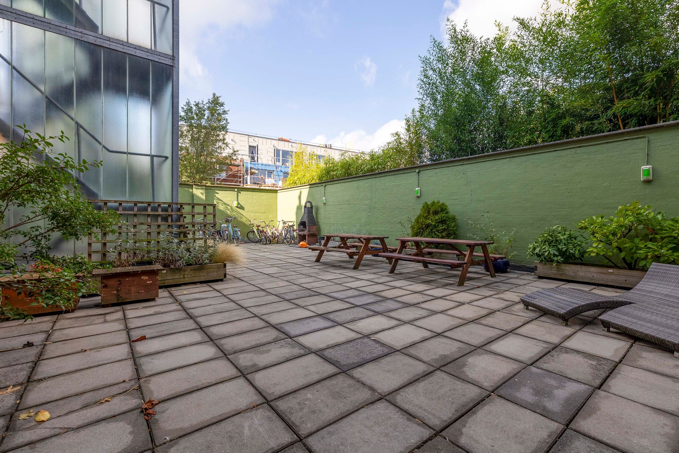 Photo 33 of Prins Hendrikstraat 40-G