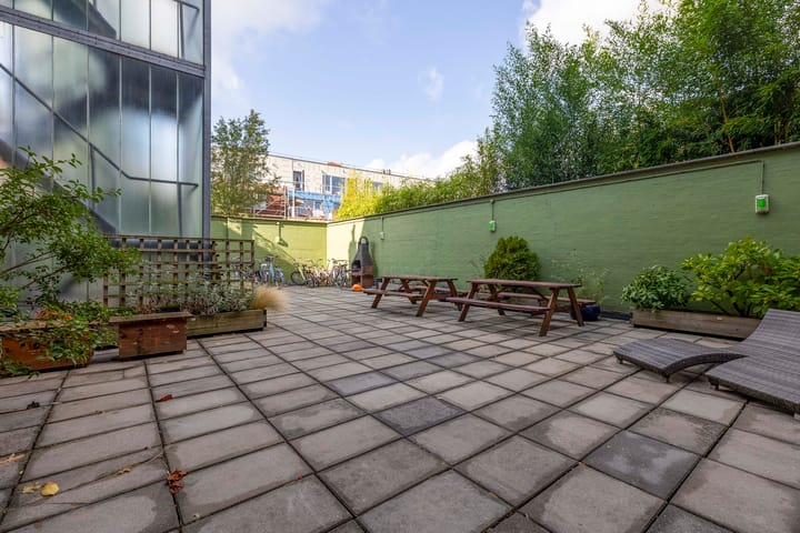 Foto 33 van Prins Hendrikstraat 40-G