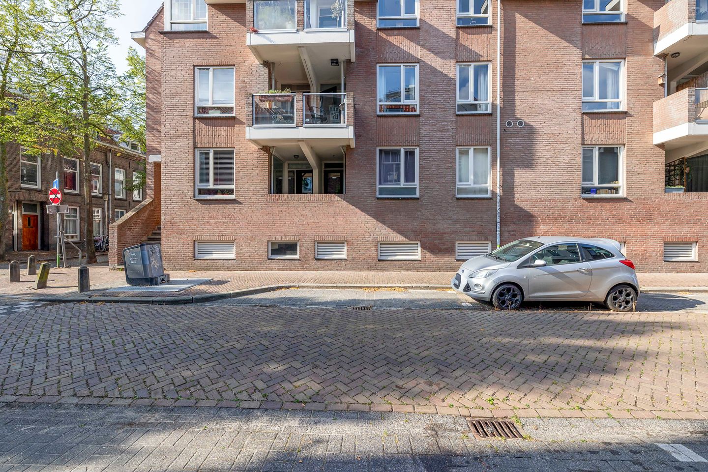 Photo 34 of Prins Hendrikstraat 40-G