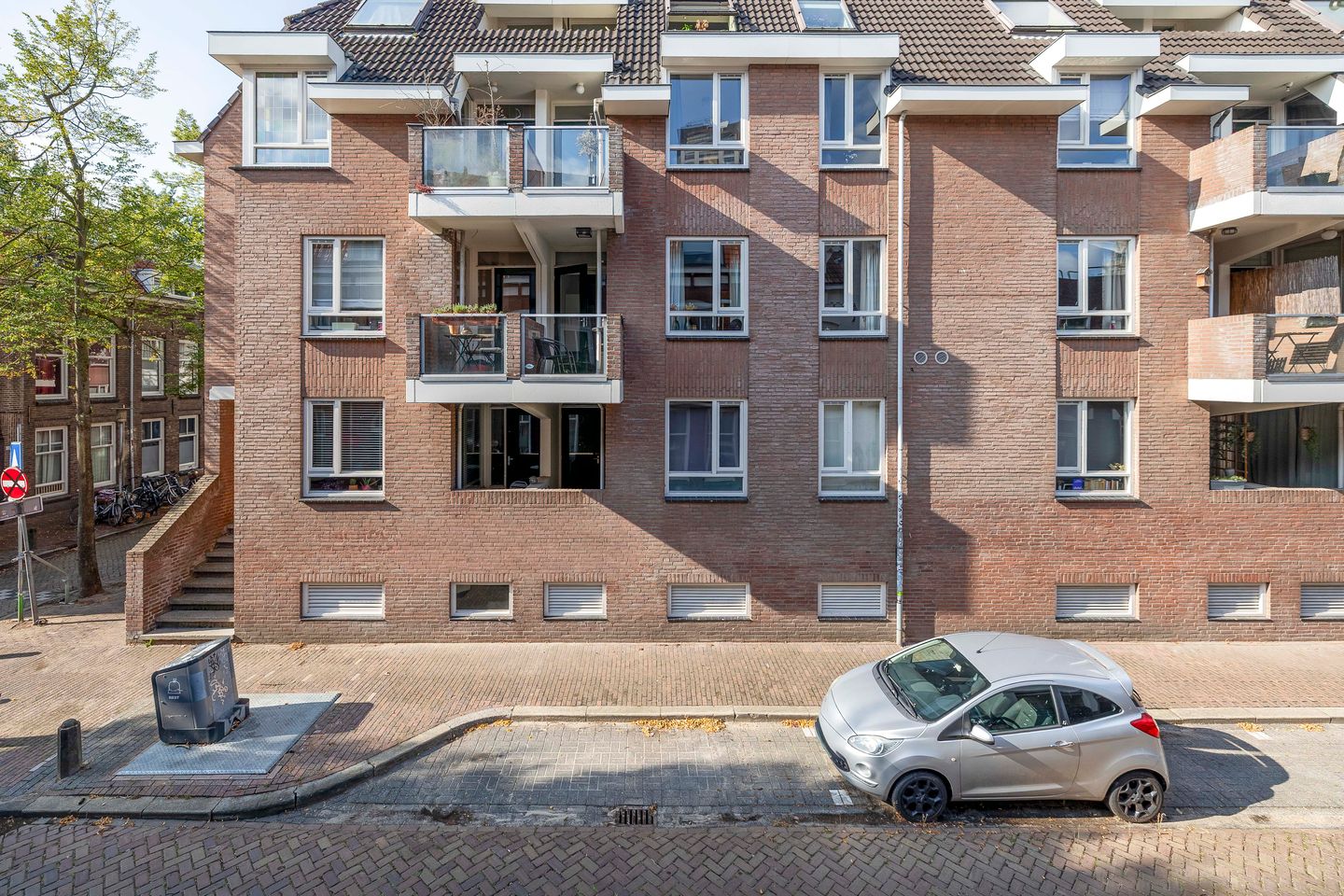 Photo 35 of Prins Hendrikstraat 40-G