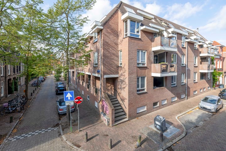 Foto 36 van Prins Hendrikstraat 40-G