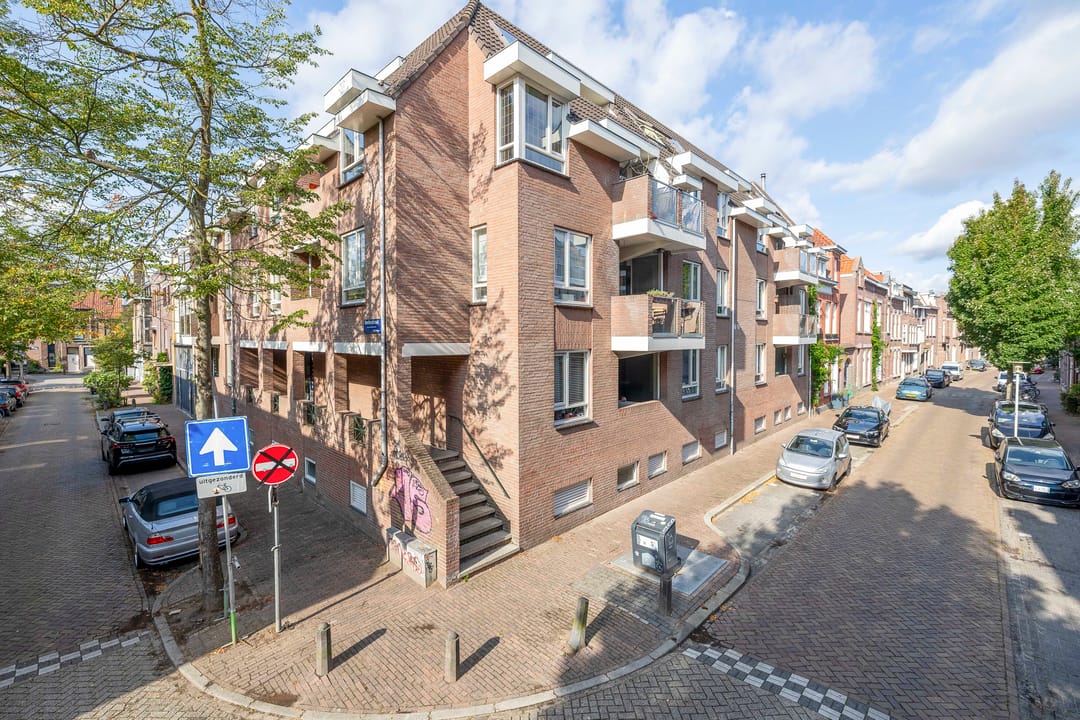 Photo 37 of Prins Hendrikstraat 40-G