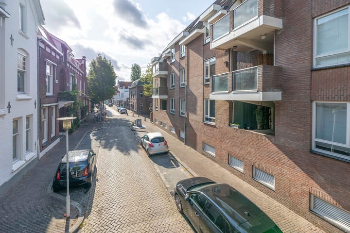 Foto 38 van Prins Hendrikstraat 40-G