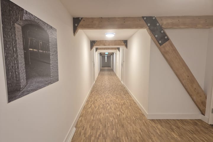 Foto 4 van Petrus Regoutplein 22-D06